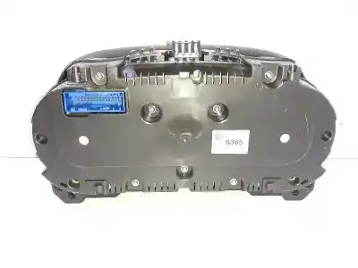 Автозапчастина б/у панель інструментів для opel corsa e expression посилання на oem iam 39204199  39056365