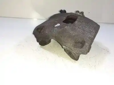 Second-hand car spare part front right brake caliper for opel corsa e expression oem iam references 95517021