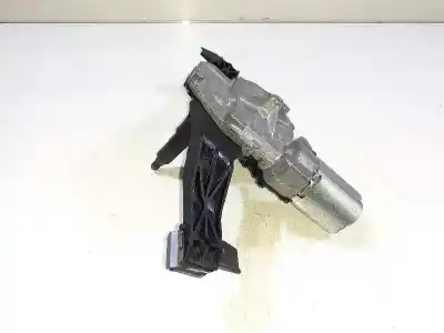 Second-hand car spare part rear windshield wiper motor for opel corsa e expression oem iam references 39176498