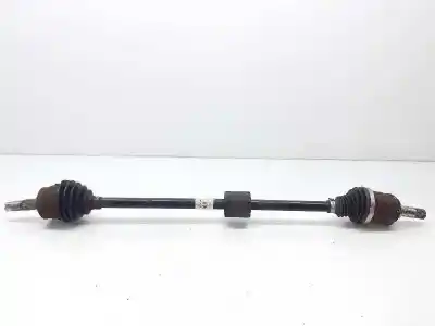 Автозапчастина б/у передня права трансмісія для opel corsa e expression посилання на oem iam 13149829  1086314