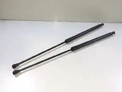 Peça sobressalente para automóvel em segunda mão amortecedor do capô por citroen c6 exclusive referências oem iam 792520