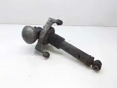 Second-hand car spare part front right shock absorber for citroen c6 exclusive oem iam references 5271l8  9661776380