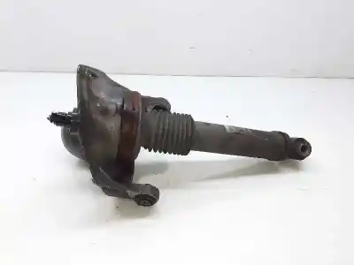 Second-hand car spare part front right shock absorber for citroen c6 exclusive oem iam references 5271l8  9661776380