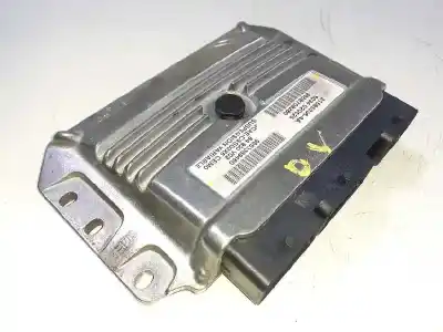 Peça sobressalente para automóvel em segunda mão centralina de suspensão por citroen c6 exclusive referências oem iam 5273a8