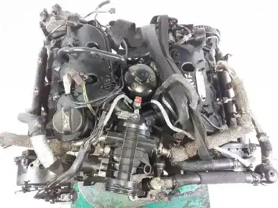 Peça sobressalente para automóvel em segunda mão motor explodido por citroen c6 exclusive referências oem iam uhz