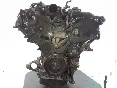 Second-hand car spare part scrapped engine for citroen c6 exclusive oem iam references uhz 110306 10trd1