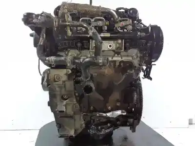 Second-hand car spare part scrapped engine for citroen c6 exclusive oem iam references uhz 110306 10trd1