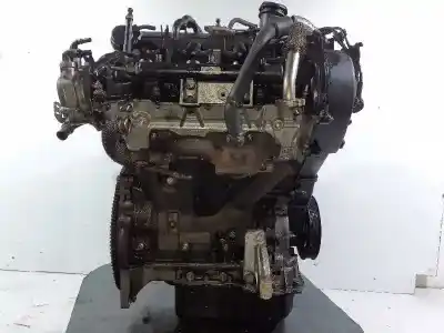 Second-hand car spare part scrapped engine for citroen c6 exclusive oem iam references uhz 110306 10trd1