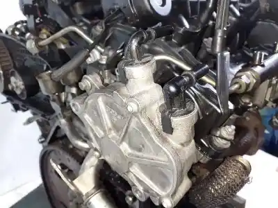 Second-hand car spare part scrapped engine for citroen c6 exclusive oem iam references uhz 110306 10trd1