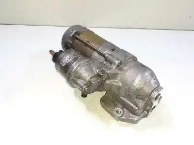 Peça sobressalente para automóvel em segunda mão motor de arranque por citroen c6 exclusive referências oem iam 5802fe