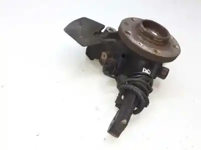 Peça sobressalente para automóvel em segunda mão manga de eixo dianteira direita por citroen c6 exclusive referências oem iam 1640790480