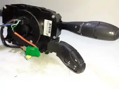 Pièce détachée automobile d'occasion commutateur d'éclairage pour citroen c6 exclusive références oem iam 6242t1 51089205 96611306xt