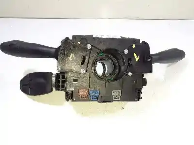 Pièce détachée automobile d'occasion commutateur d'éclairage pour citroen c6 exclusive références oem iam 6242t1 51089205 96611306xt