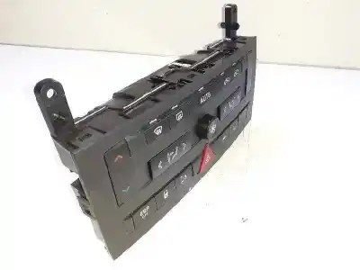 Peça sobressalente para automóvel em segunda mão comando de sofagem (chauffage / ar condicionado) por citroen c6 exclusive referências oem iam 6451sz