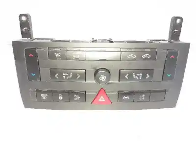 Second-hand car spare part climate control for citroen c6 exclusive oem iam references 6451sz vp4puh18c612 96573328zd