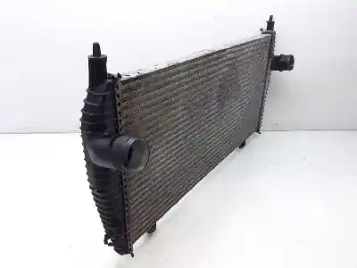 Peça sobressalente para automóvel em segunda mão intercooler por citroen c6 exclusive referências oem iam 0384l6