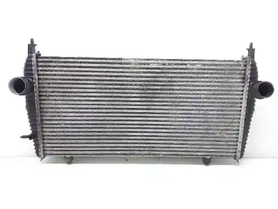 Peça sobressalente para automóvel em segunda mão intercooler por citroen c6 exclusive referências oem iam 0384l6 d1386007 9646300980