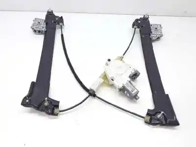 Peça sobressalente para automóvel em segunda mão elevador de vidros traseiro esquerdo por citroen c6 exclusive referências oem iam 922391