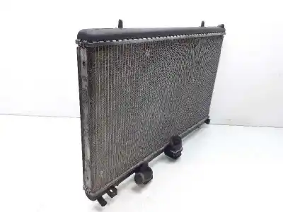 Peça sobressalente para automóvel em segunda mão radiador de água por citroen c6 exclusive referências oem iam 1330p7