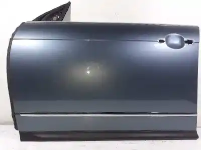 Peça sobressalente para automóvel em segunda mão porta da frente esquerda por citroen c6 exclusive referências oem iam 9002w3