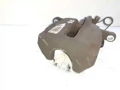 Peça sobressalente para automóvel em segunda mão pinça de travão traseira esquerda por citroen c6 exclusive referências oem iam 4401j4