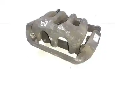 Peça sobressalente para automóvel em segunda mão pinça de travão dianteira direita por citroen c6 exclusive referências oem iam 4401h5