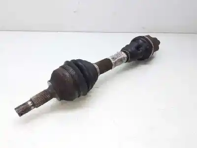 Peça sobressalente para automóvel em segunda mão transmissão dianteira esquerda por citroen c6 exclusive referências oem iam 3272qr