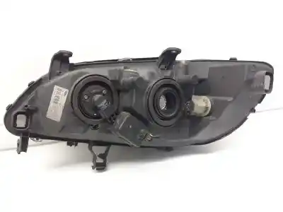 Second-hand car spare part right headlight for opel zafira a blue line oem iam references 9118792 087454dx 67716829