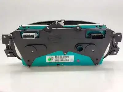 Peça sobressalente para automóvel em segunda mão quadrante por dacia sandero ambiance referências oem iam 248104802r  te00442648