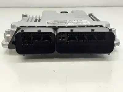 Second-hand car spare part ecu engine control for volkswagen t5 transporter/furgoneta combi oem iam references 070906016aj 1039s07534 0281011568