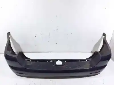 Автозапчасти б/у задний бампер за ssangyong rexton rx 270 full ссылки oem iam 7881008000gah  