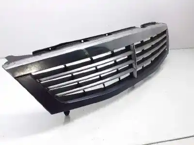Автозапчасти б/у передняя решетка за ssangyong rexton rx 270 full ссылки oem iam 