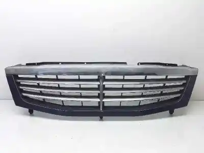 Автозапчасти б/у передняя решетка за ssangyong rexton rx 270 full ссылки oem iam   