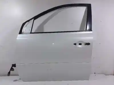 Автозапчасти б/у левая передняя дверь за renault koleos dynamique ссылки oem iam 801010029r
