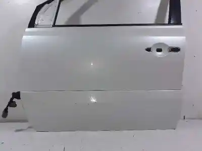 Автозапчасти б/у левая передняя дверь за renault koleos dynamique ссылки oem iam 801010029r  