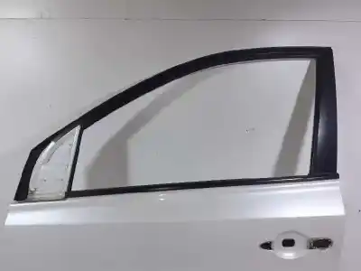 Автозапчасти б/у левая передняя дверь за renault koleos dynamique ссылки oem iam 801010029r  