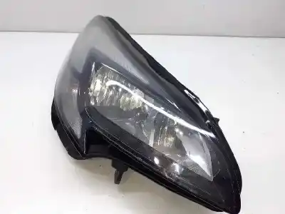 İkinci el araba yedek parçası sag far için opel corsa e expression oem iam referansları 39108223 1216858 13381336
