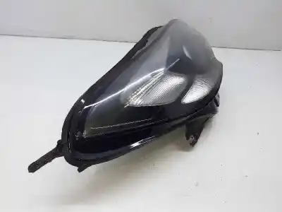 İkinci el araba yedek parçası sag far için opel corsa e expression oem iam referansları 39108223 1216858 13381336