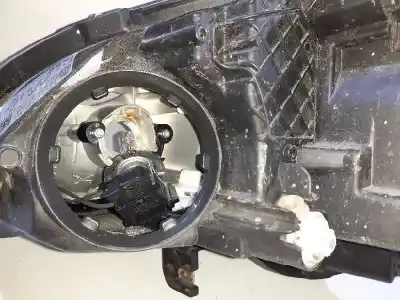 İkinci el araba yedek parçası sag far için opel corsa e expression oem iam referansları 39108223 1216858 13381336