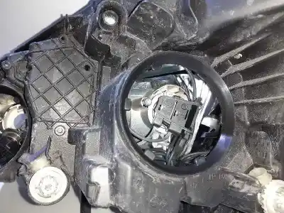 İkinci el araba yedek parçası sag far için opel corsa e expression oem iam referansları 39108223 1216858 13381336