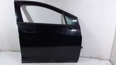 Second-hand car spare part front right door for opel astra k sports tourer dynamic oem iam references 39160868  