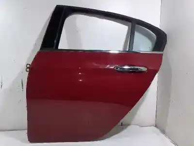 Pezzo di ricambio per auto di seconda mano porta posteriore sinistra per fiat tipo ii (356) sedan easy riferimenti oem iam 51984845