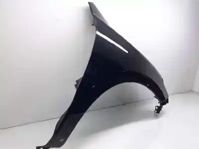Gebrauchtes Autoersatzteil kotflügel vorne rechts zum hyundai santa fe (bm) 2.2 crdi style 4x4 oem-iam-referenzen 663202b500  