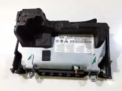 Recambio de automóvil de segunda mano de airbag delantero izquierdo para fiat 500 cabrio (150) pop referencias oem iam 735452886  609218100