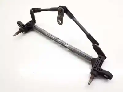 Recambio de automóvil de segunda mano de articulacion limpia delantera para fiat 500 cabrio (150) pop referencias oem iam 51787565  