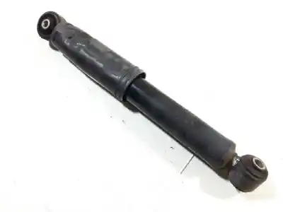 Pezzo di ricambio per auto di seconda mano ammortizzatore posteriore destro per fiat 500 cabrio (150) pop riferimenti oem iam 52070349
