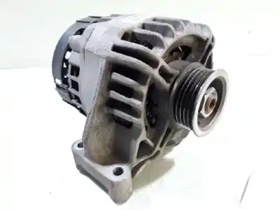 Pezzo di ricambio per auto di seconda mano alternatore per fiat 500 cabrio (150) pop riferimenti oem iam 51700675