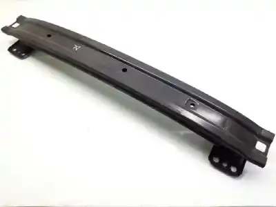 Recambio de automóvil de segunda mano de refuerzo paragolpes delantero para fiat 500 cabrio (150) pop referencias oem iam 51786704  