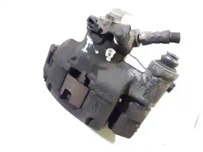 Pezzo di ricambio per auto di seconda mano pinza freno anteriore sinistra per fiat 500 cabrio (150) pop riferimenti oem iam 51848638