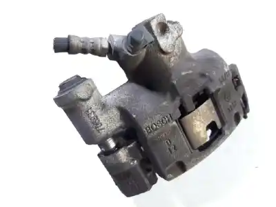 Pezzo di ricambio per auto di seconda mano pinza freno anteriore destra per fiat 500 cabrio (150) pop riferimenti oem iam 51848639